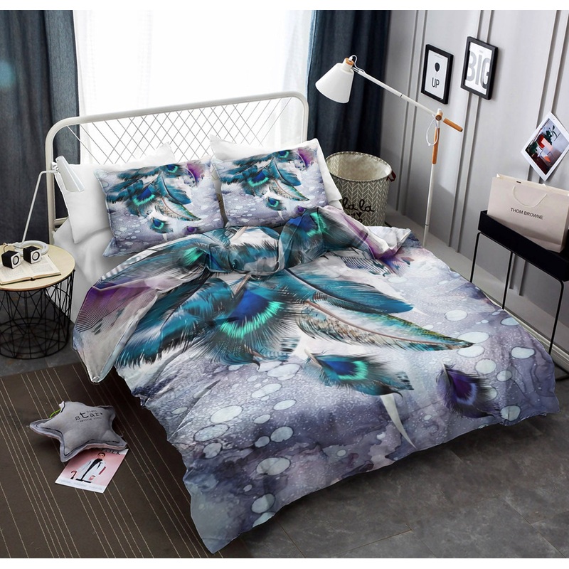 Bohemian CL070803MD Bedding Sets