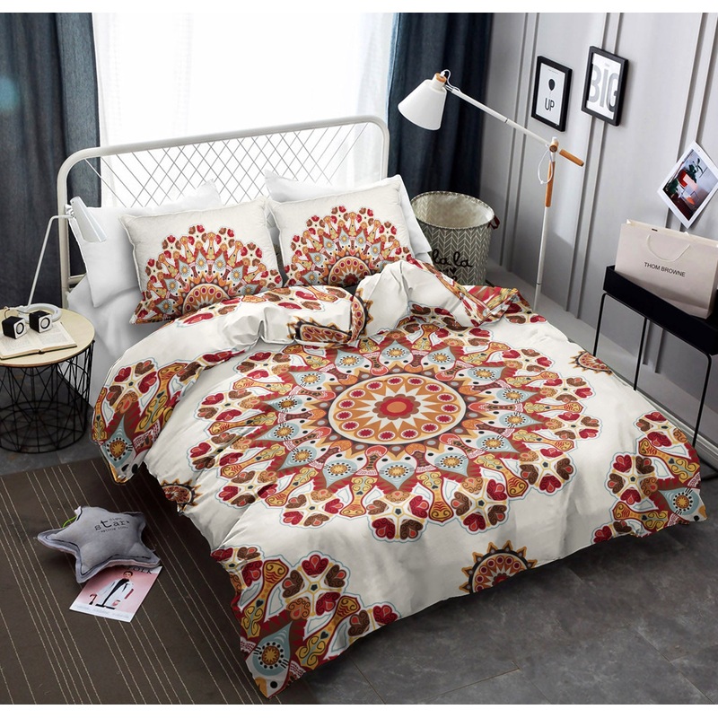 Bohemian CL120814MD Bedding Sets