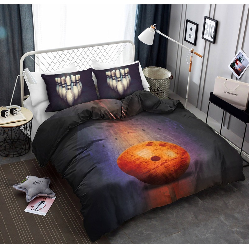 Bowling TL200818T Bedding Sets