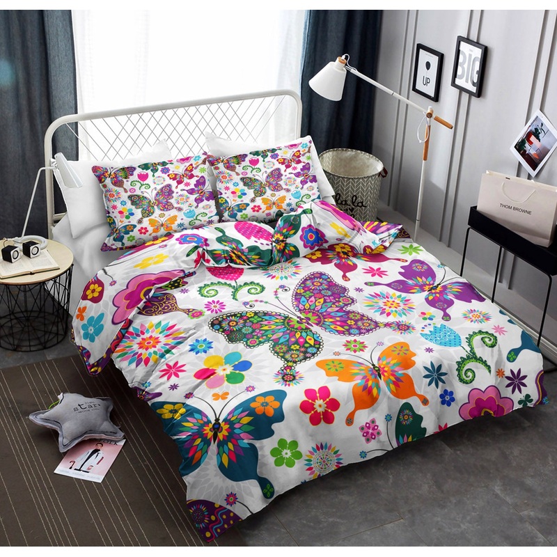 Butterfly CL020841MD Bedding Sets