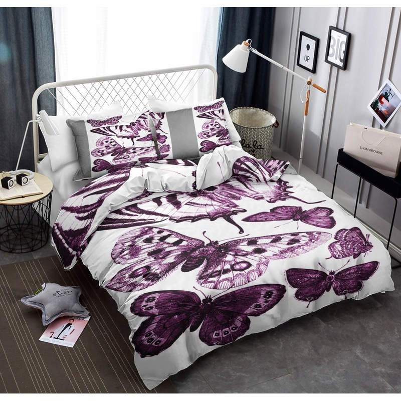 Butterfly CL020842MD Bedding Sets