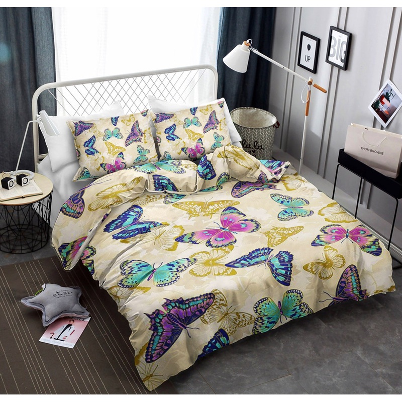 Butterfly CL060816MD Bedding Sets