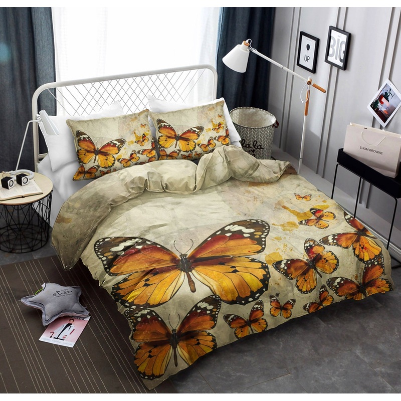 Butterfly CLA010808 Bedding Sets