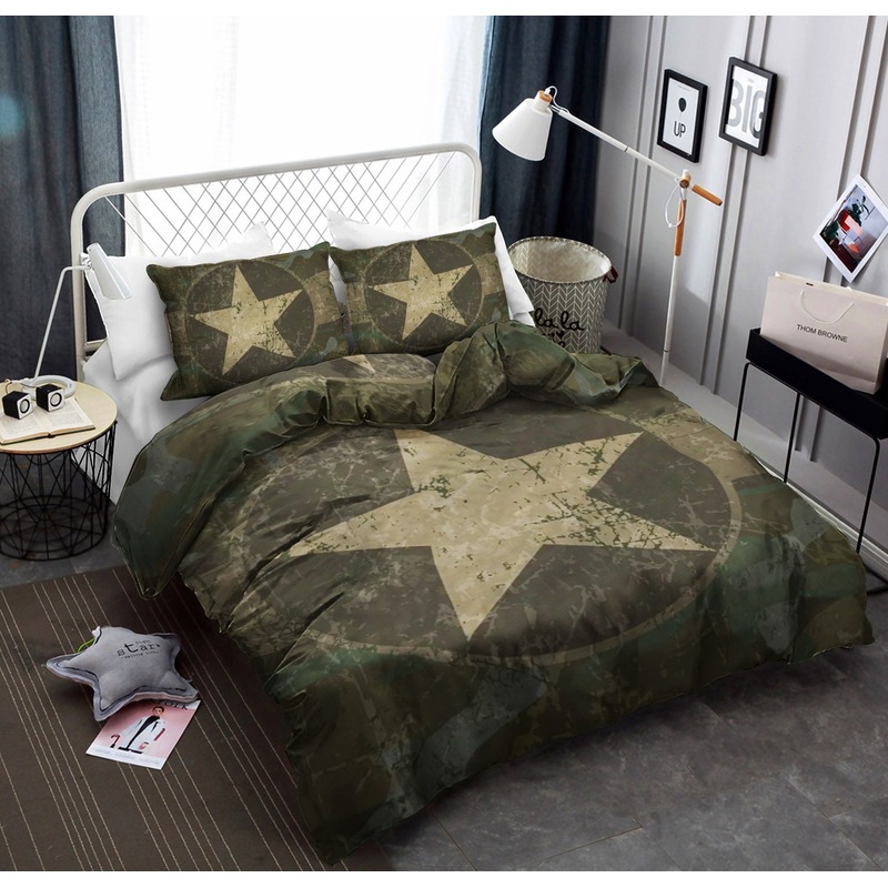 Camo CLM260814 Bedding Sets