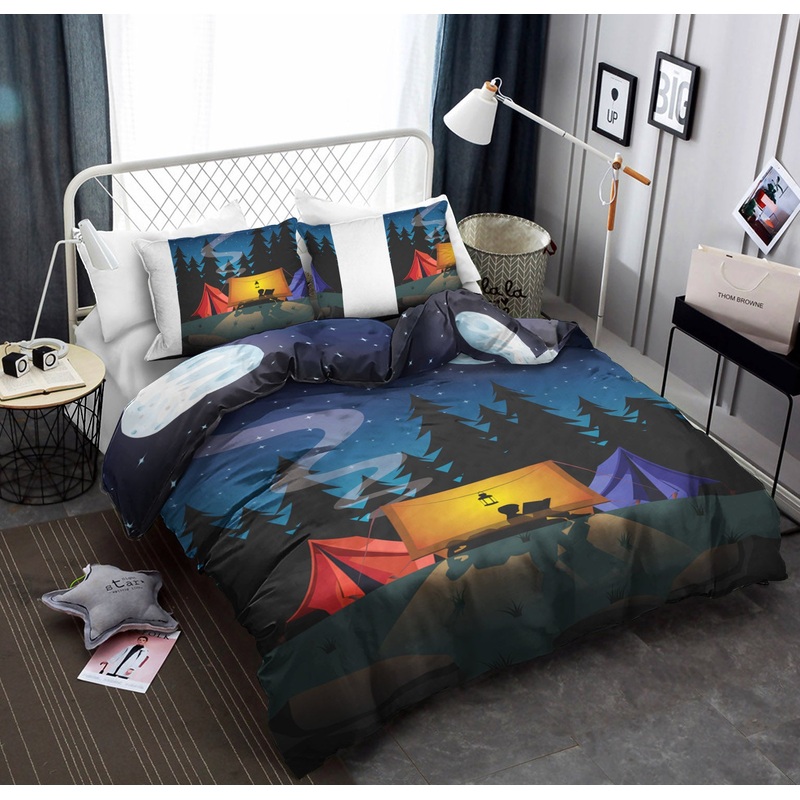 Camping HM300711B Bedding Sets