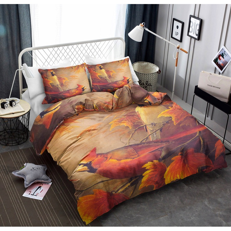 Cardinal DP170810B Bedding Sets