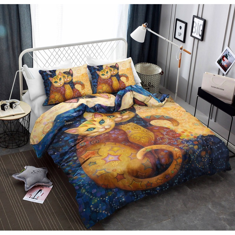 Cat CG050913 Bedding Sets