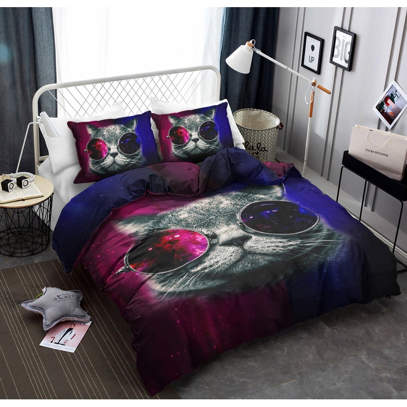 Cat CL100815MD Bedding Sets