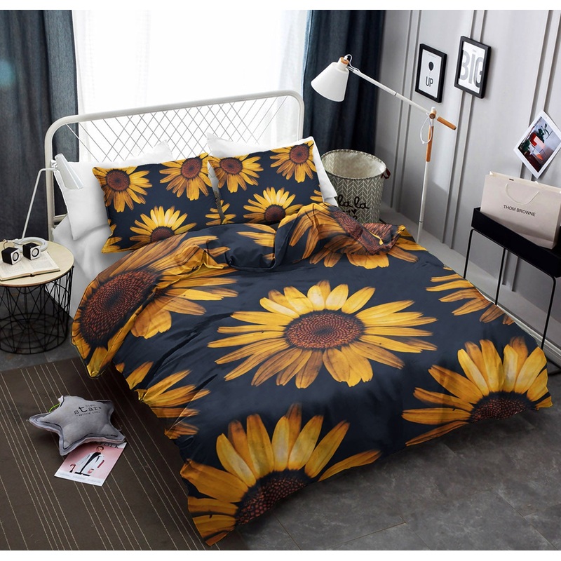 Sunflower BL200850B Bedding Sets