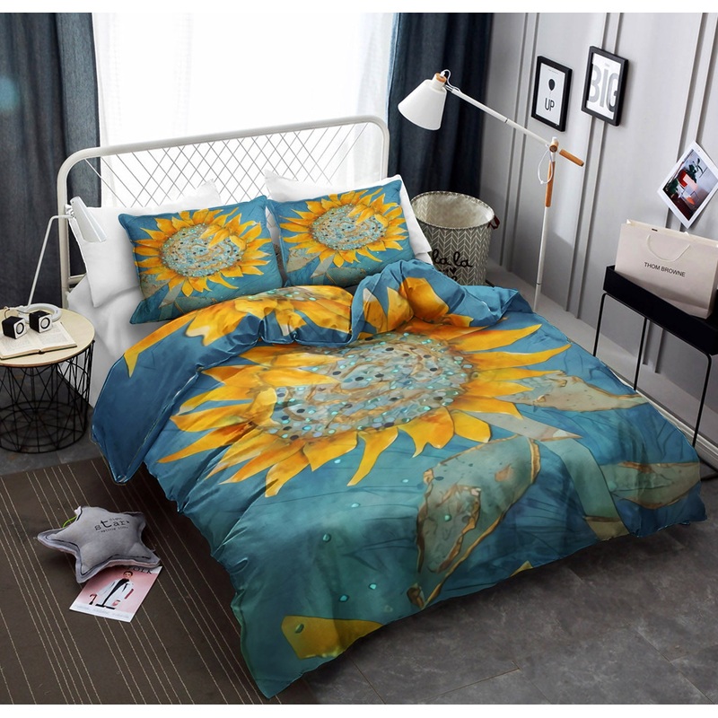 Sunflower DP260889B Bedding Sets