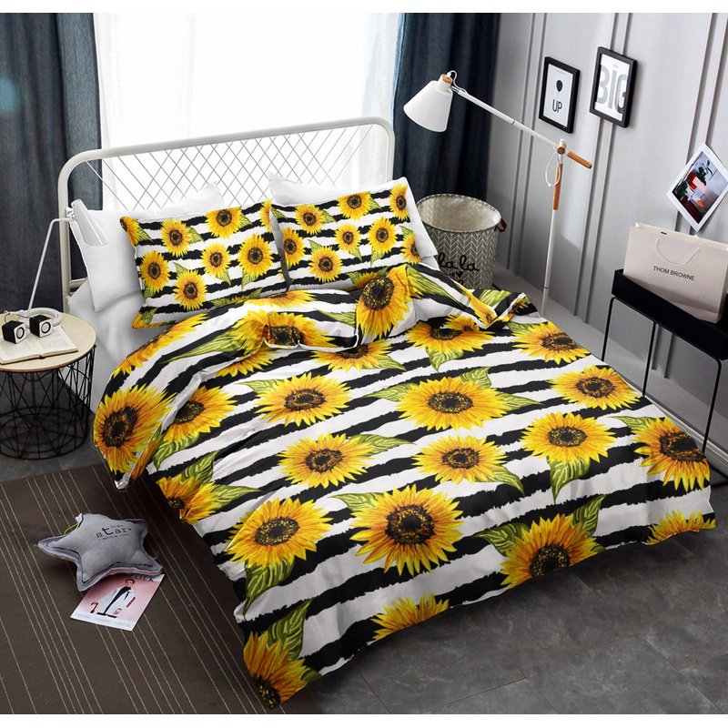 Sunflower TT220863T Bedding Sets