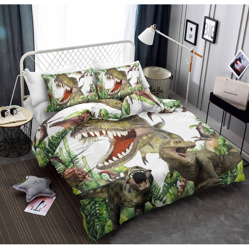 T Rex Dinosaur TL270867T Bedding Sets