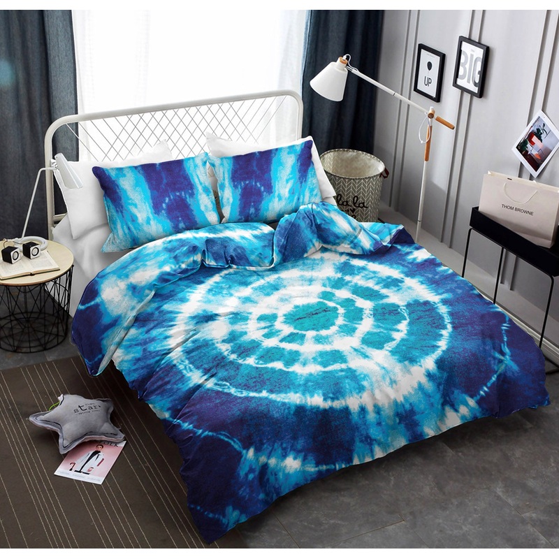 Tie Dye HT040938T Bedding Sets