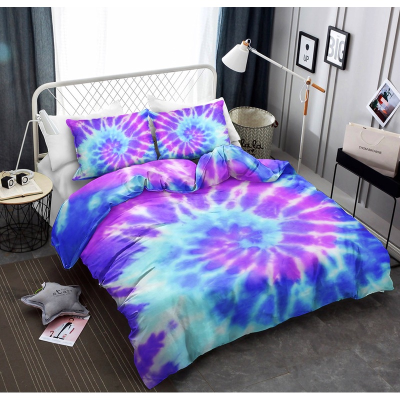 Tie Dye HT040939T Bedding Sets