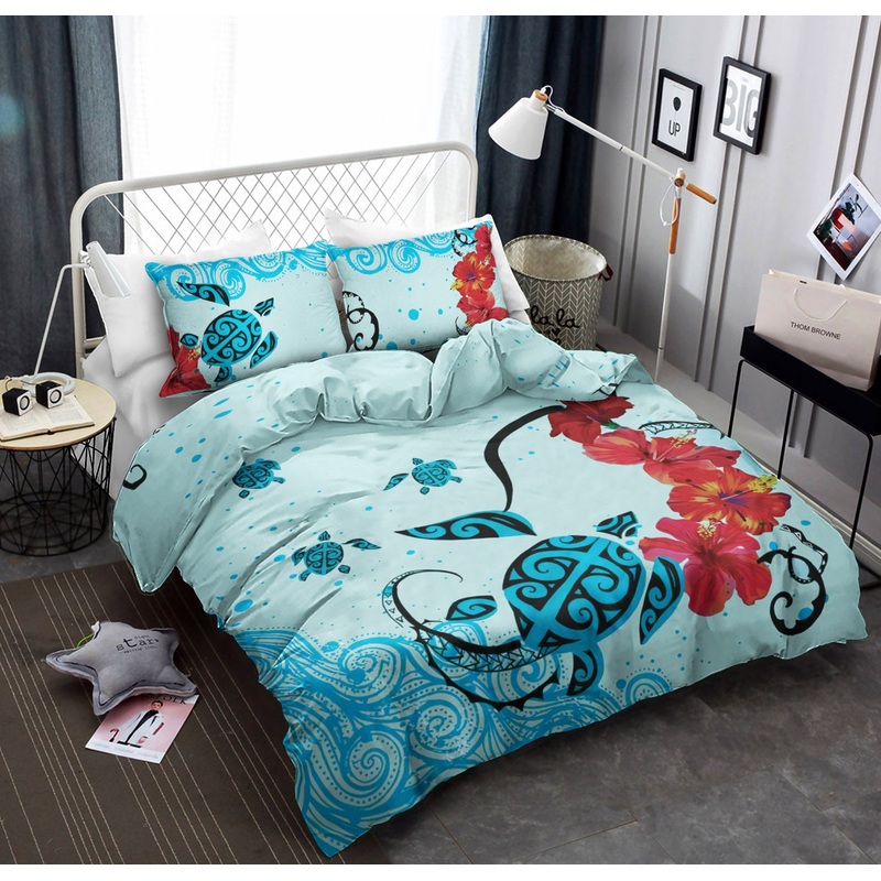 Turtle CLA010828 Bedding Sets