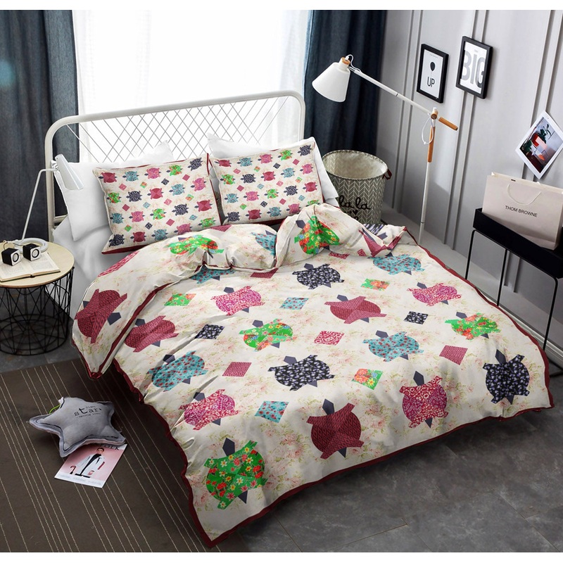 Turtle NT070831B Bedding Sets