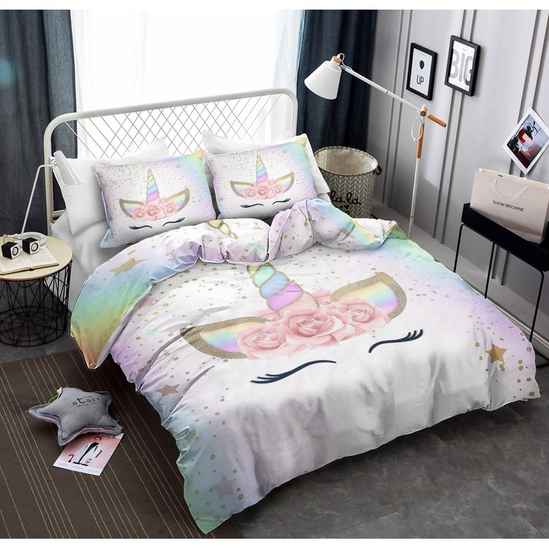 Unicorn HN051130B Bedding Sets