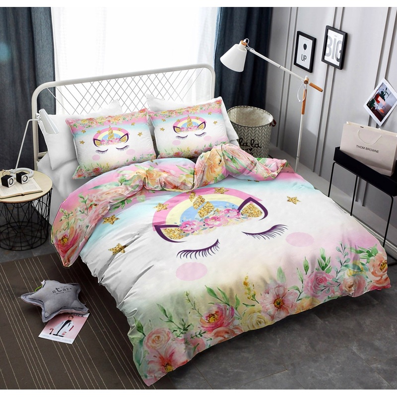 Unicorn HN080937B Bedding Sets