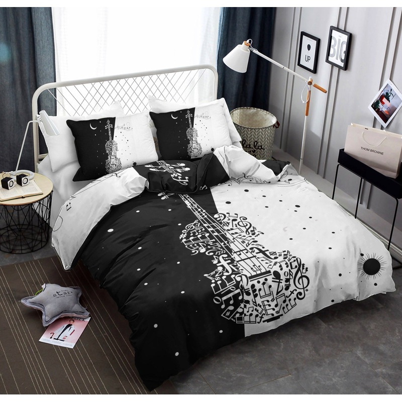 Violin CLM260875 Bedding Sets