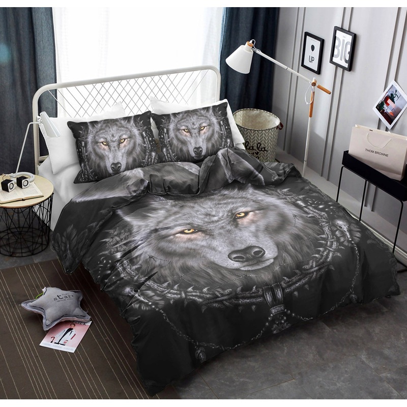 Wolf BL290883B Bedding Sets