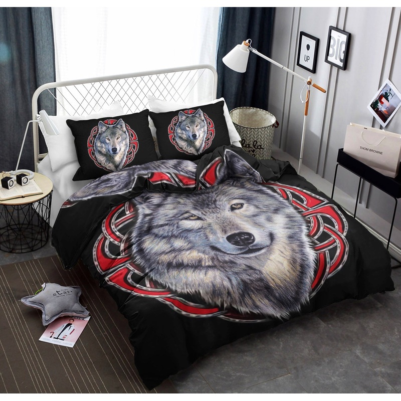 Wolf BL300889B Bedding Sets