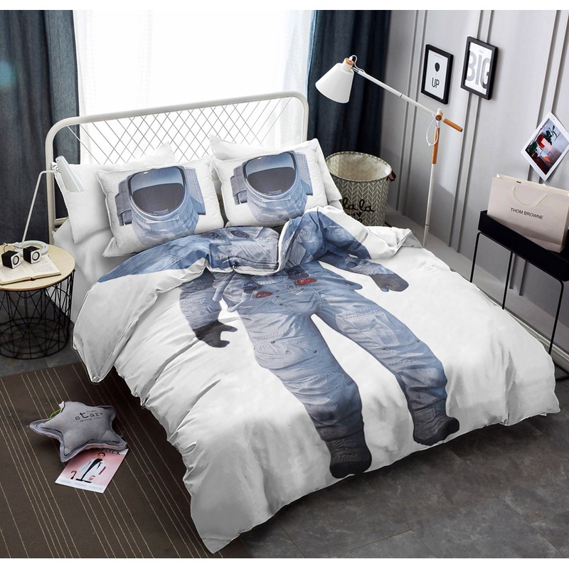 Astronaut CL060802MD Bedding Sets
