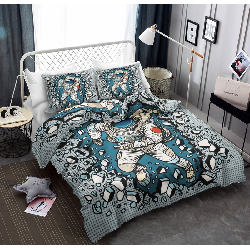 Astronaut CLA280805B Bedding Sets