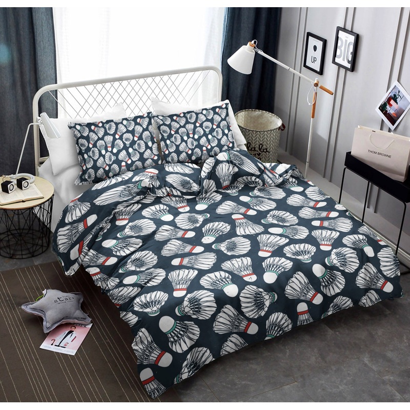 Badminton NN290803T Bedding Sets