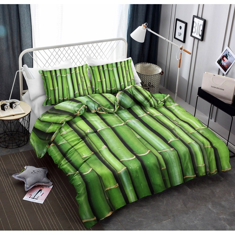 Bamboo CL120803MD Bedding Sets