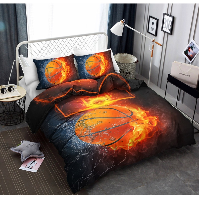 Basketball CLP190804 Bedding Sets