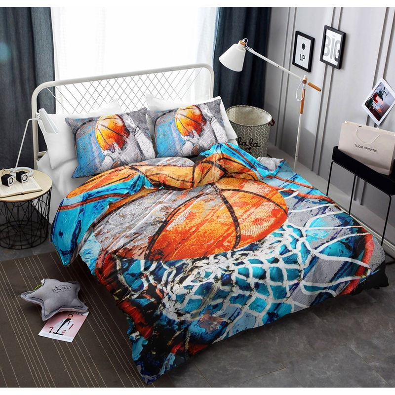 Basketball TL140803T Bedding Sets