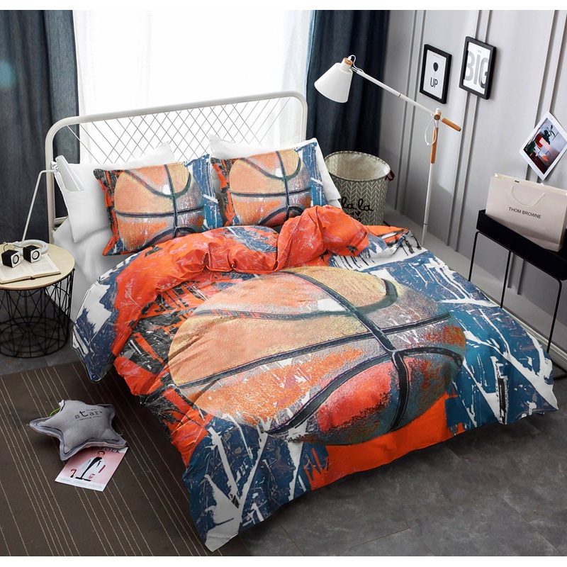 Basketball TL140804T Bedding Sets