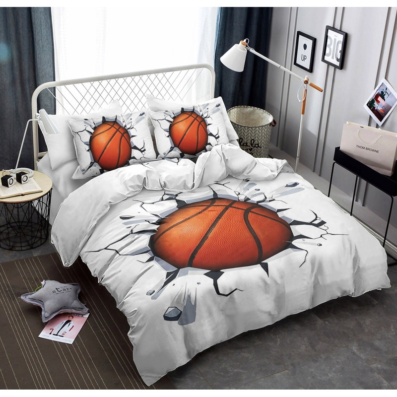 Basketball TT130802M Bedding Sets