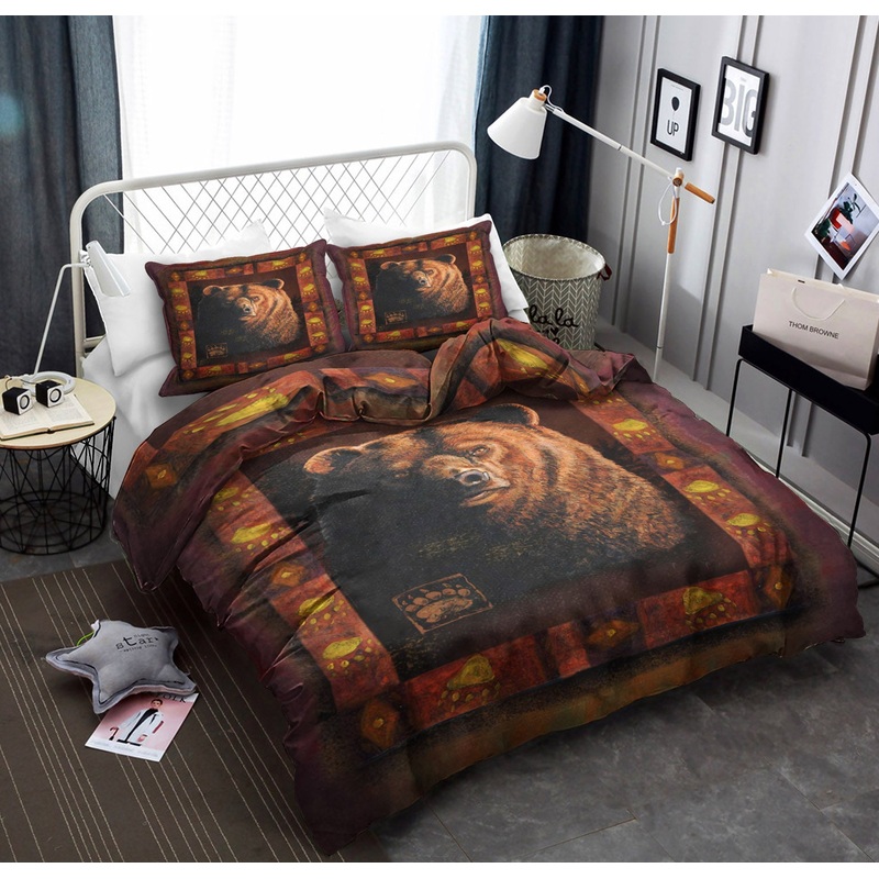Bear TT060907T Bedding Sets