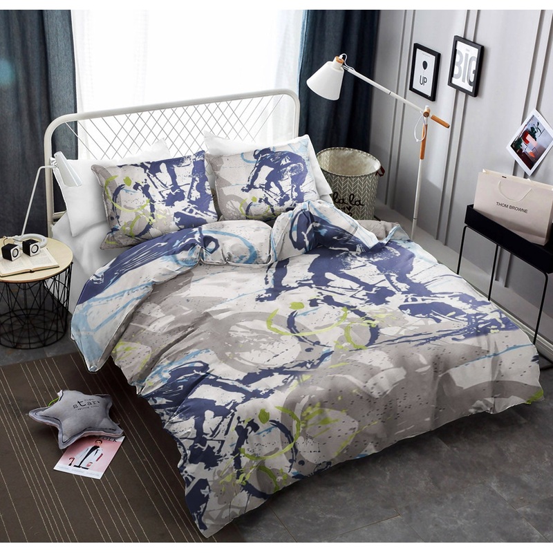 Bicycle CLP160813 Bedding Sets