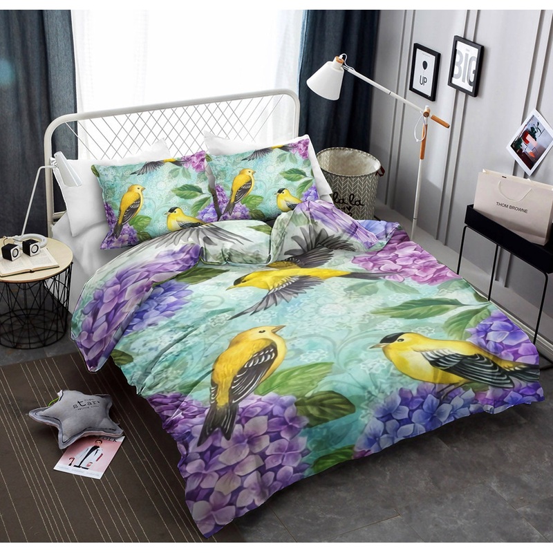 Bird CL020802MD Bedding Sets