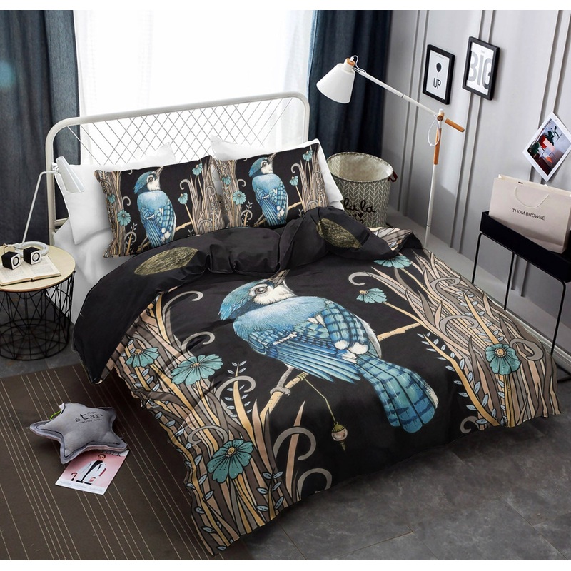 Bird DD260811B Bedding Sets