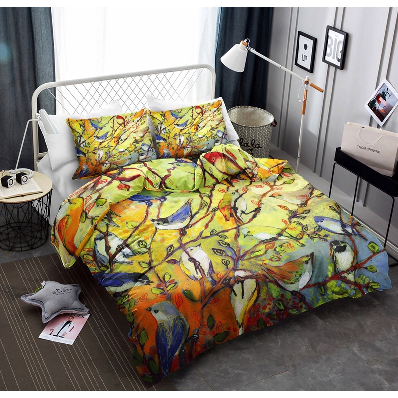 Bird NT030908B Bedding Sets