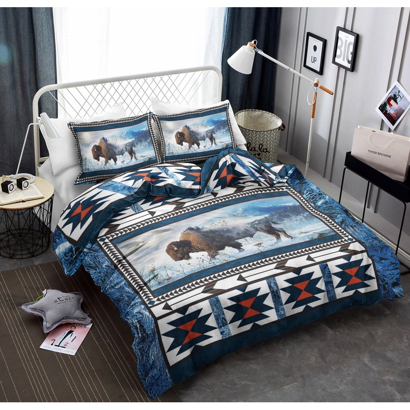 Bison TT200816T Bedding Sets