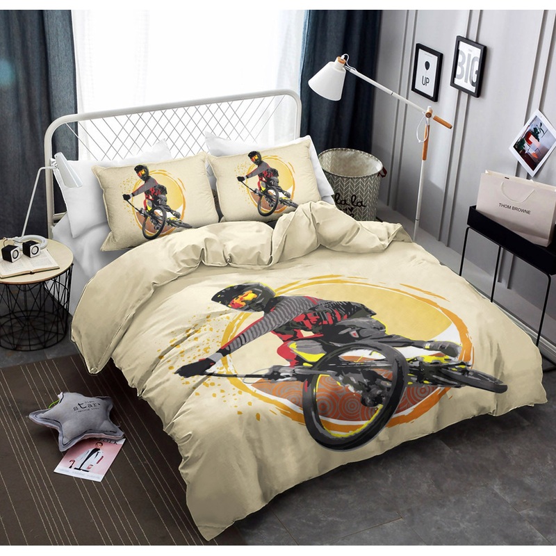 Bmx NN280807T Bedding Sets