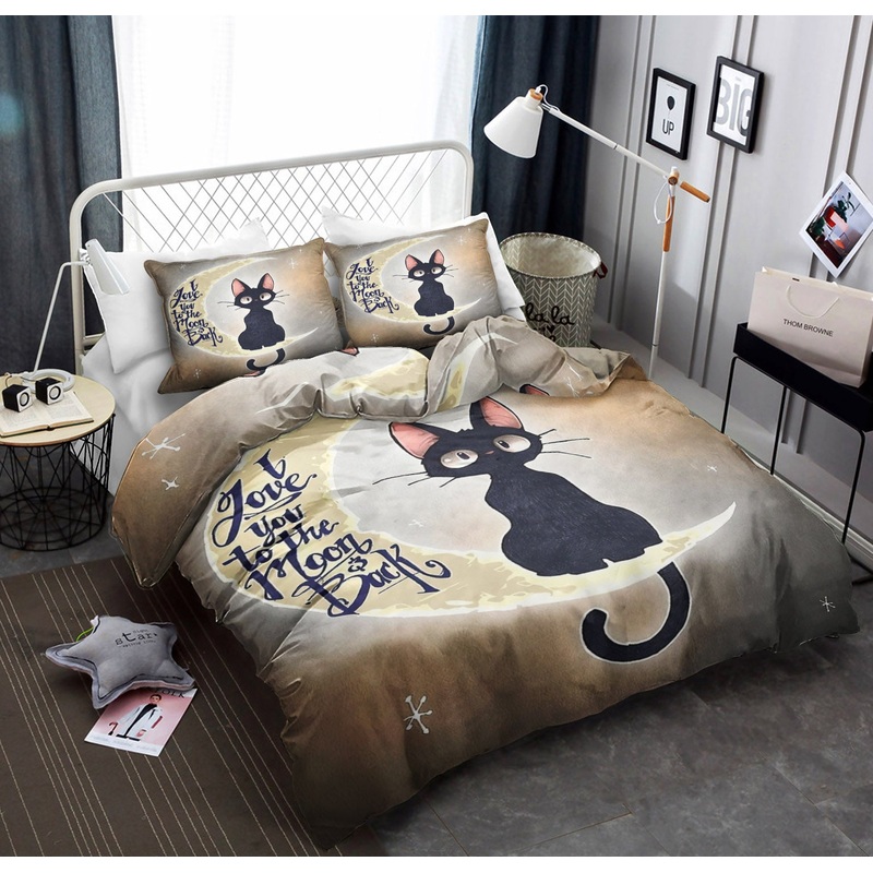 Cat Lovers CLM260815 Bedding Sets