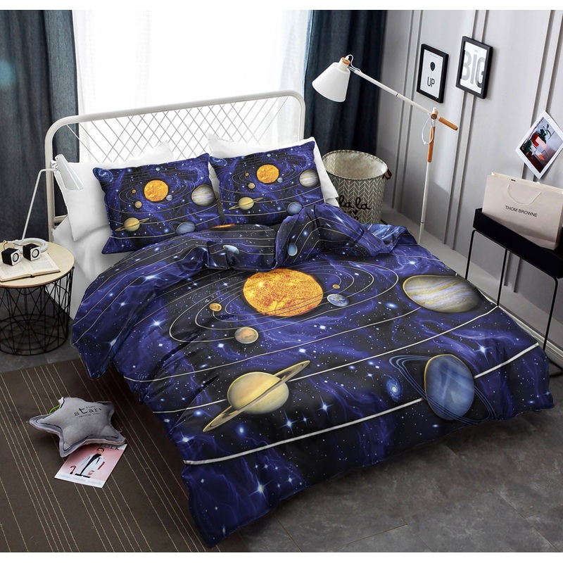Solar System NT071074B Bedding Sets