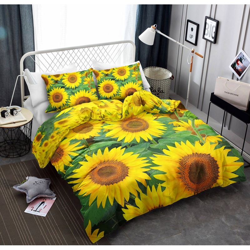 Sunflower CL060868MD Bedding Sets
