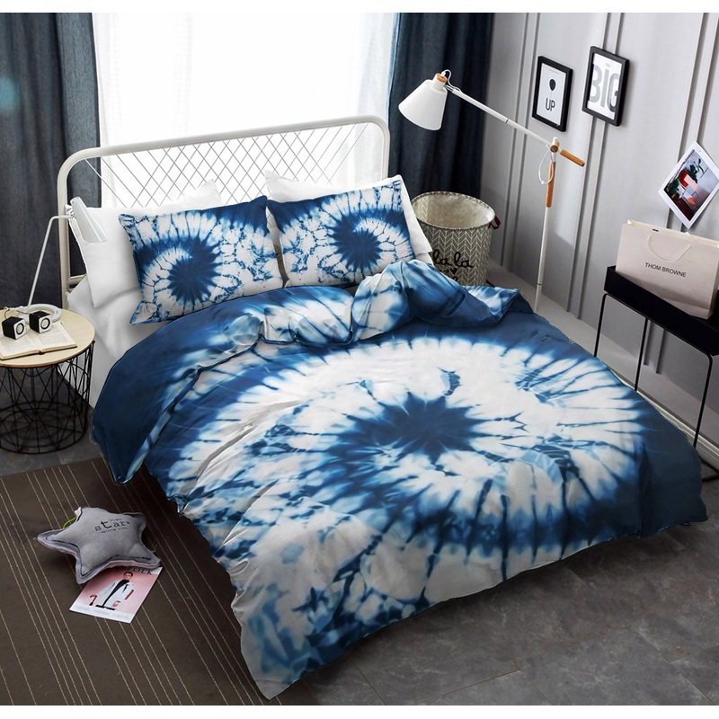 Tie Dye HT040940T Bedding Sets