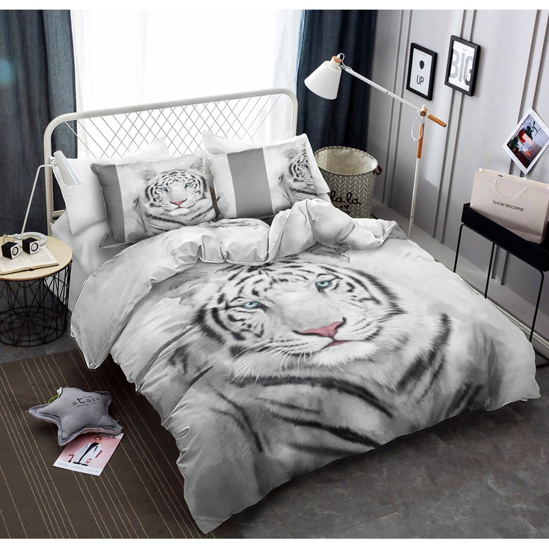 Tiger CL270761MD Bedding Sets