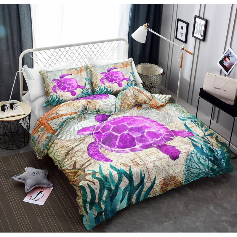 Turtle BT0508101B Bedding Sets