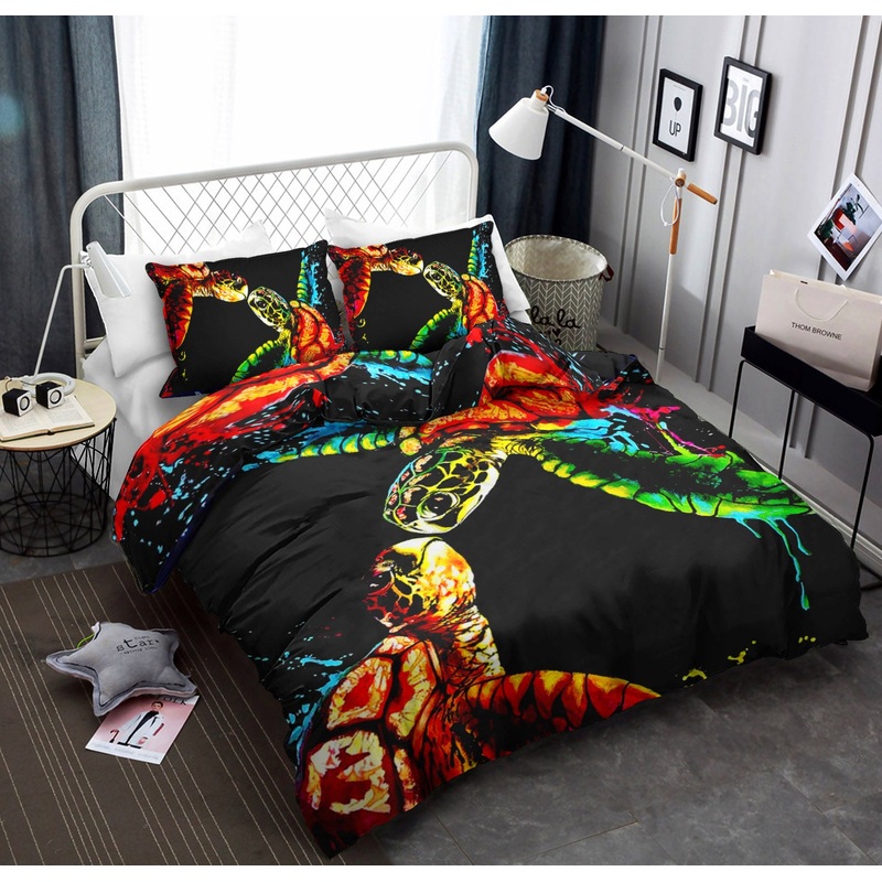 Turtle TT020863B Bedding Sets