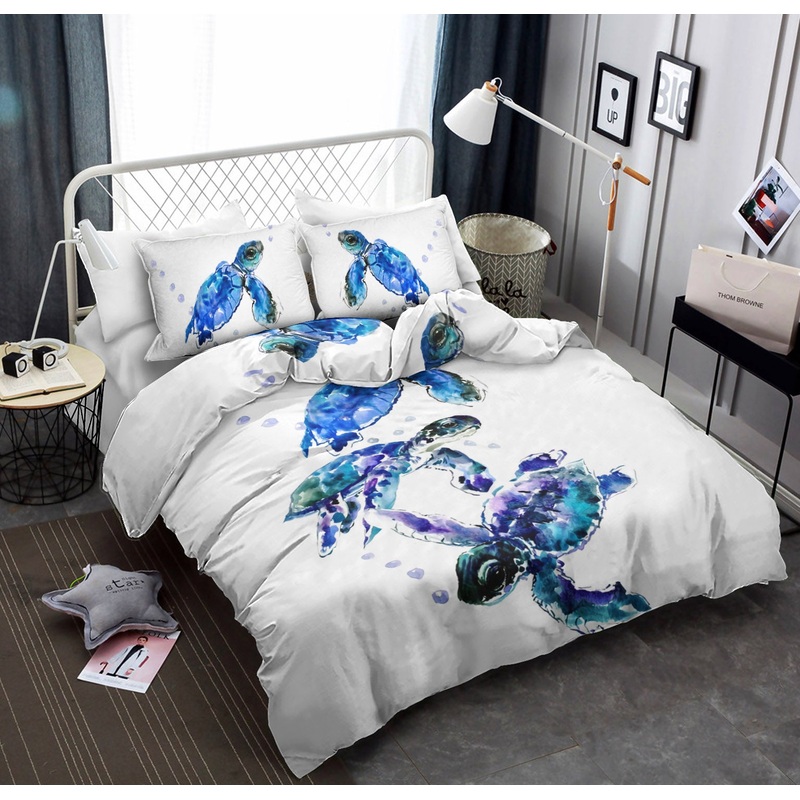 Turtle TT130830M Bedding Sets