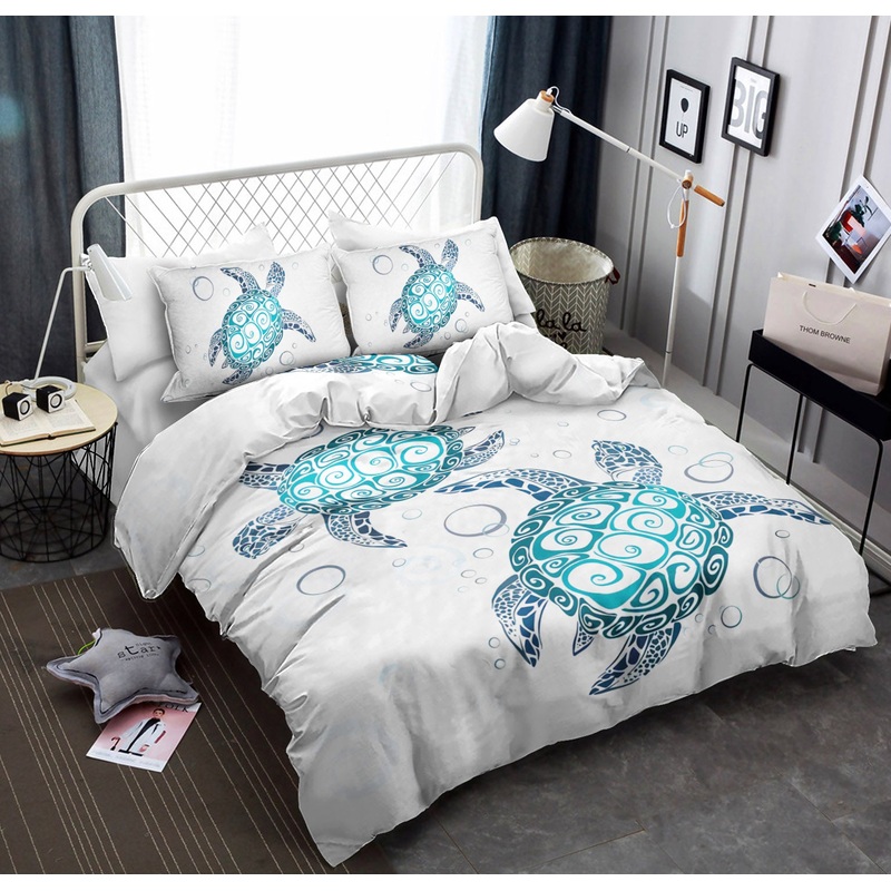 Turtles CLA22101138B Bedding Sets