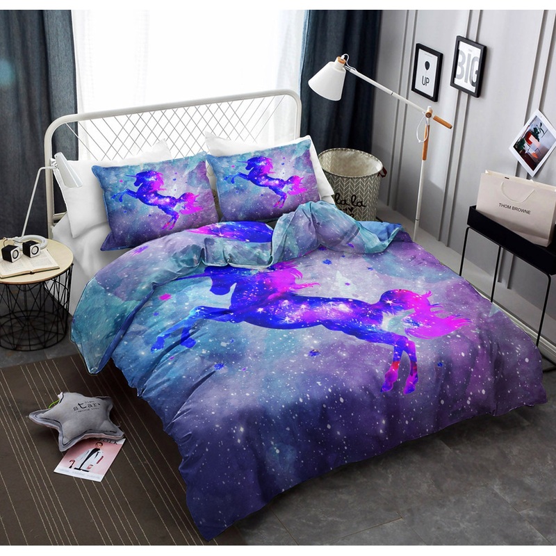 Unicorn CLA270884B Bedding Sets